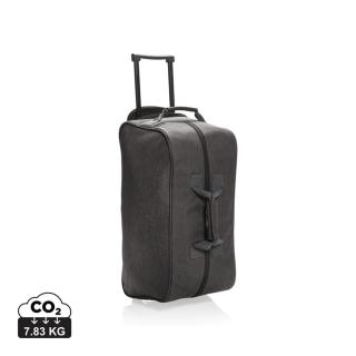 XD Collection Basic weekend trolley 