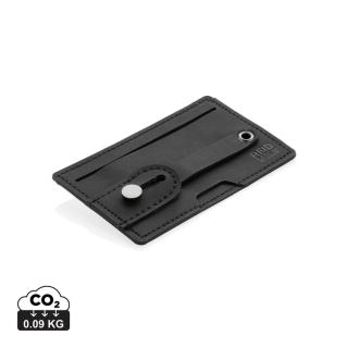 XD Collection 3-in-1 Phone Card Holder RFID 