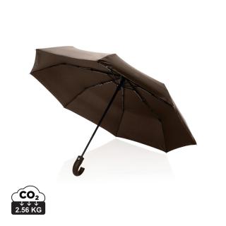 XD Xclusive KENTO URBAN 21'' AWARE™ 190T RPET autom. open/close Schirm 
