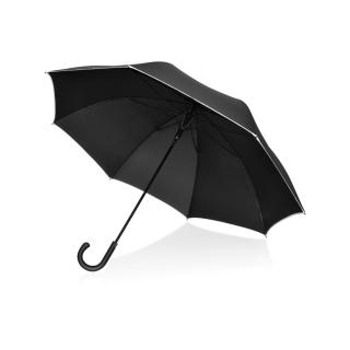 Swiss Peak OSLO 30'' AWARE™ 50UV auto open umbrella 