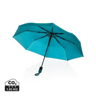 XD Collection 21" Impact AWARE™ 190T Mini-Regenschirm mit Auto-Open 