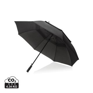 Swiss Peak AWARE™ Tornado 30" storm umbrella 