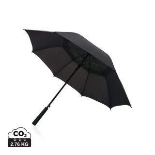 Swiss peak AWARE™ Tornado 23” storm umbrella 