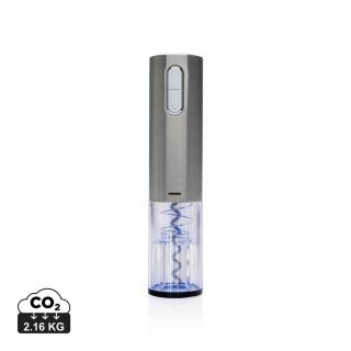 XD Collection Electric wine opener - USB rechargeable 