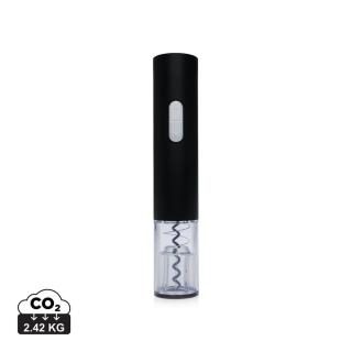XD Collection Electric wine opener - battery operated 