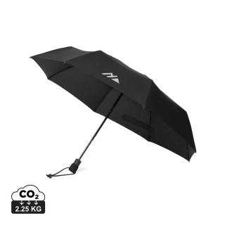 Nordic Drift Trail 23" AWARE™ RPET Automatik-Schirm UPF 50+ 