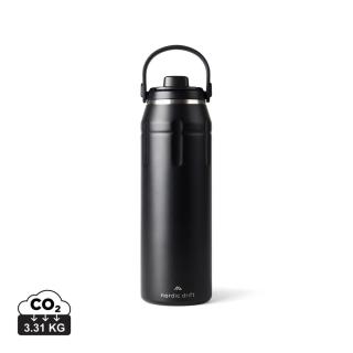 Nordic Drift Trail RCS Insulated sports bottle 940ml 