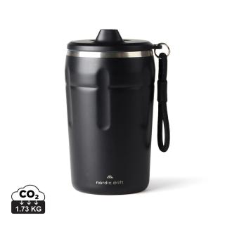 Nordic Drift Trail RCS Lockable And Leakproof Coffee Mug 350 