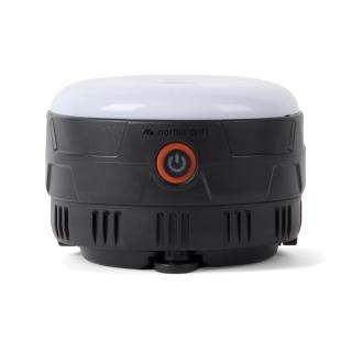 Nordic Drift Everest RCS Portable camping lantern with crank 