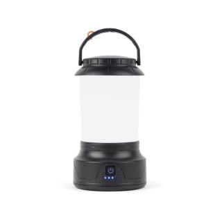 Nordic Drift Everest Bright RCS Campinglaterne mit Kurbel 