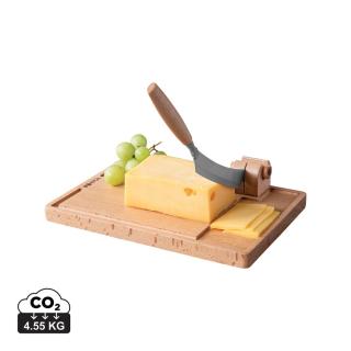 BOSKA Käseschneider Lumberjack Amigo 