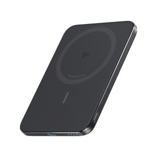 Anker Nano Wireless 5.000 Powerbank 15W MagGo Slim Qi 2.0 