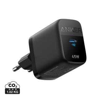 Anker ACE Charger EU 45W Schwarz