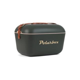 Polarbox Original Medium 12L Vintage Coolerbox 