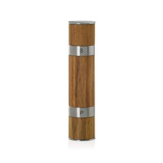 AdHoc Duomill Pepper and salt double mill 