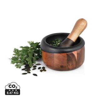 AdHoc Mörser 