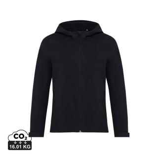IQONIQ Makalu women recycled polyester soft shell jacket 