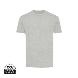 IQONIQ Manuel ungefärbtes T-Shirt aus recycelter Baumwolle 