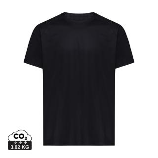Iqoniq Tikal Sport Quick-Dry T-Shirt aus rec. Polyester 