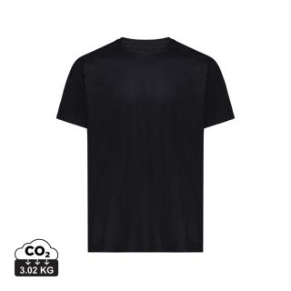 Iqoniq Tikal recycled polyester quick dry sport t-shirt 