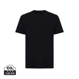 IQONIQ Kakadu relaxed T-Shirt aus recycelter Baumwolle 
