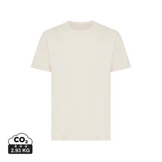 IQONIQ Sierra Lightweight T-Shirt aus recycelter Baumwolle, natur Natur | 5XL