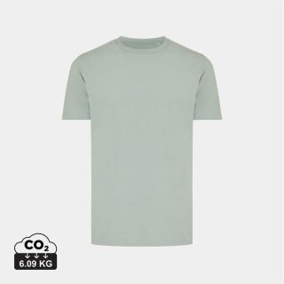 IQONIQ Brett T-Shirt aus recycelter Baumwolle, Eisberggrün Eisberggrün | M