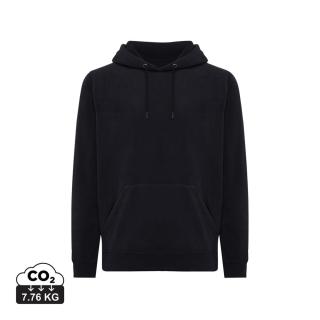 Iqoniq Trivor recycled polyester microfleece hoodie 