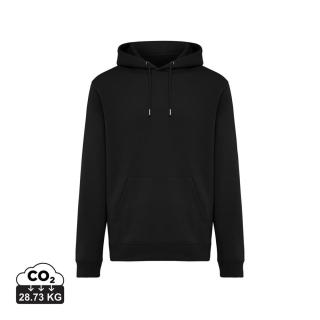 IQONIQ Joshua recycled cotton hoodie 