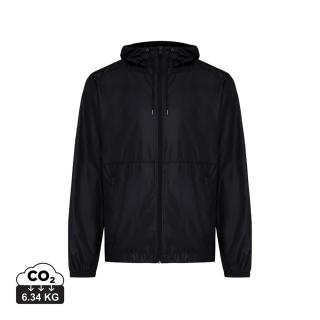 Iqoniq Logan recycled polyester lightweight jacket 