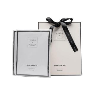VINGA x TGL scented sachet 