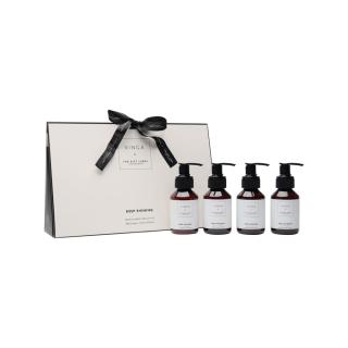 VINGA x TGL body and hand care gift set 