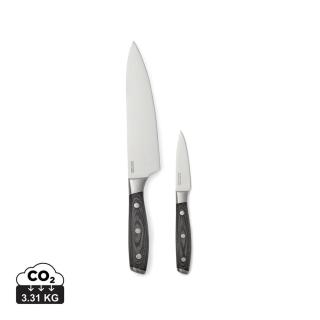 VINGA Kaiser Chef´s Set Titanium