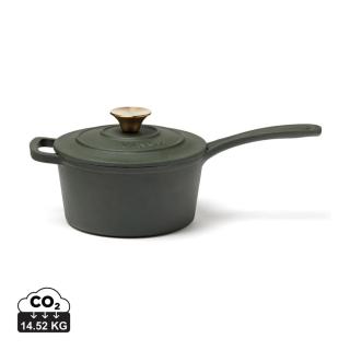 VINGA Monte enamelled cast iron pot 1,9L 