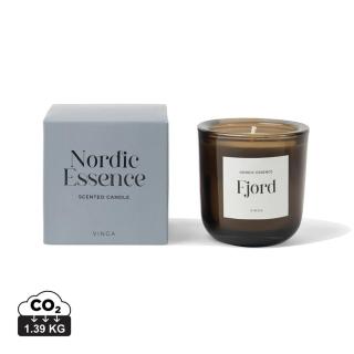 Vinga Nordic Essence Duftkerze klein 