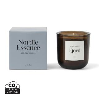 Vinga Nordic Essence Duftkerze groß 