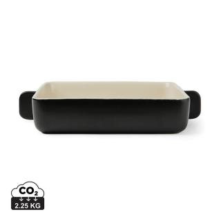 VINGA Monte neu oven dish Black