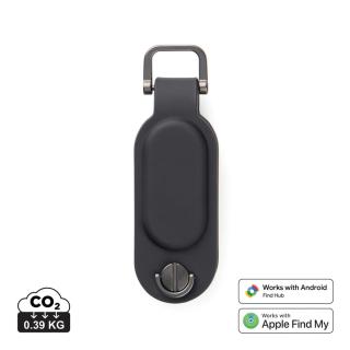 VINGA Baltimore RCS Key Organiser With Finder Dual 