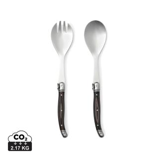 VINGA Gigaro serving cutlery 