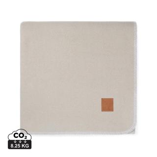 VINGA Moulton GRS RPET blanket 