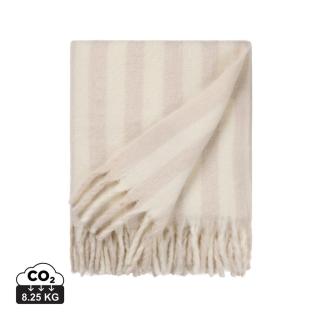 VINGA Lioro GRS wool blend blanket 