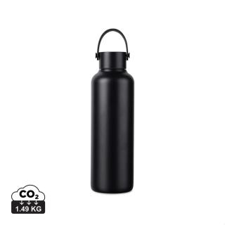 VINGA Baltimore RCS recycled SS bottle 600 ML 