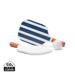 VINGA Lagoa pickleball set 