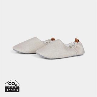 VINGA Moulton RCS RPET slippers S/M 