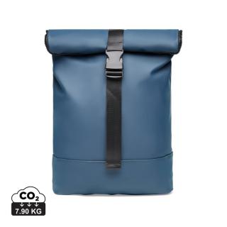 VINGA Baltimore bike bag Navy