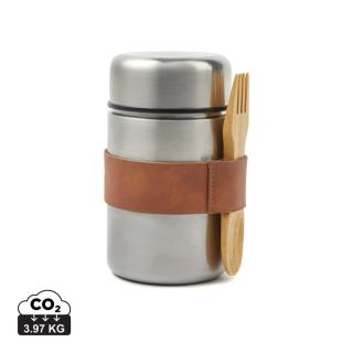 VINGA Miles food thermos 