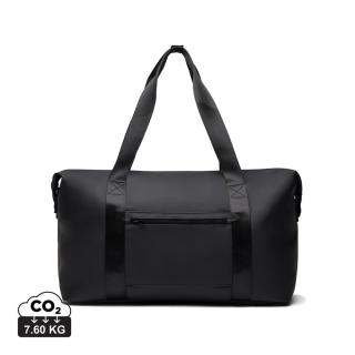 VINGA Baltimore RCS 24h weekend bag Black