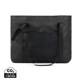 VINGA Livorno GRS recycled polyester maxi tote 