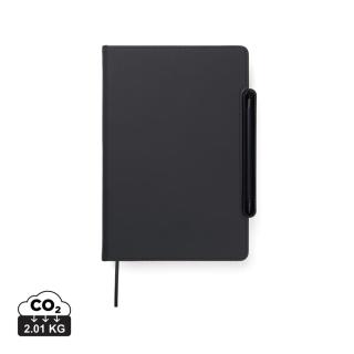VINGA Baltimore RCS 4-in-1 Refillable Notebook 