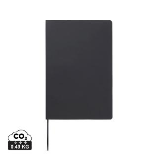 VINGA Baltimore RCS PU softcover notebook 